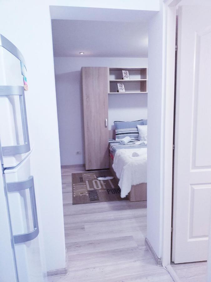 Perla Apartment Timişoara Exterior foto