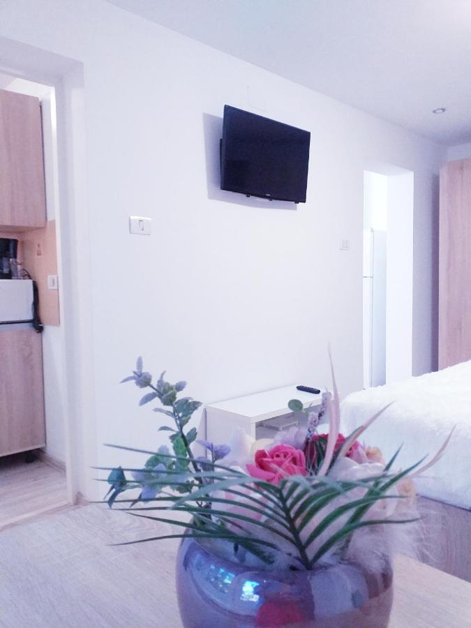 Perla Apartment Timişoara Exterior foto