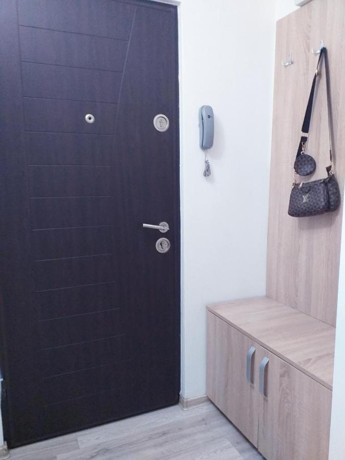 Perla Apartment Timişoara Exterior foto