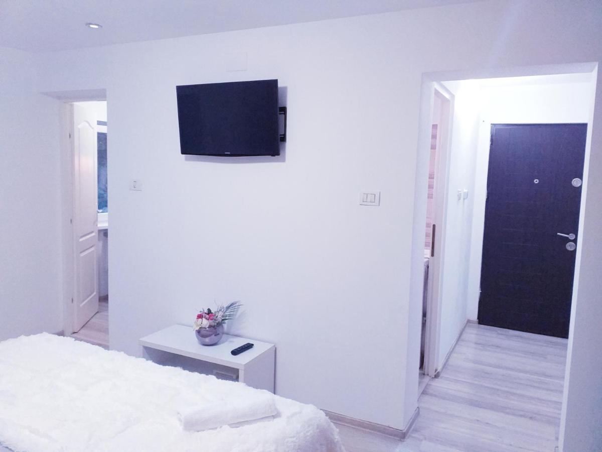 Perla Apartment Timişoara Exterior foto