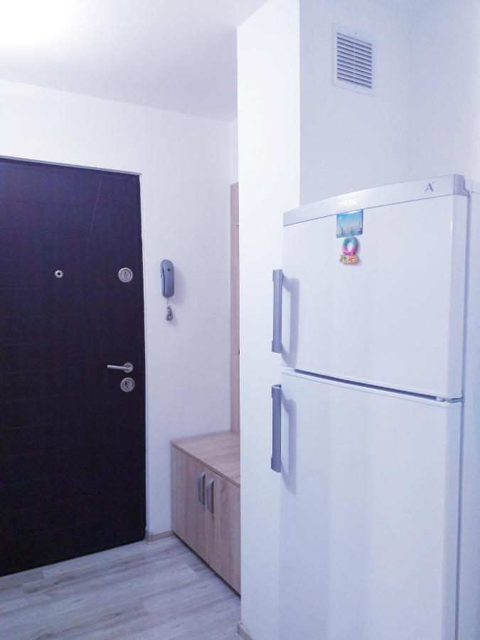 Perla Apartment Timişoara Exterior foto