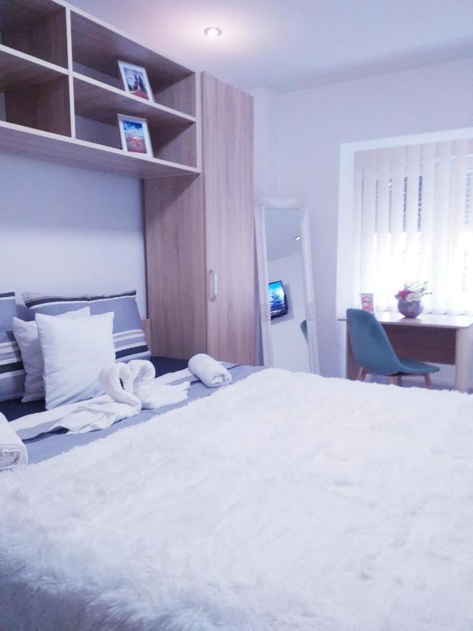 Perla Apartment Timişoara Exterior foto